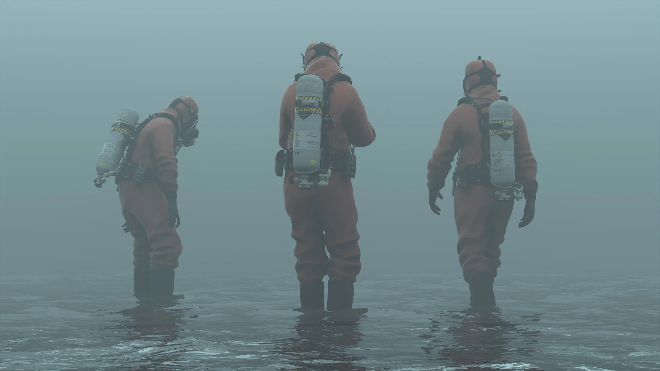 Enhancing CBRN and Emergency Response Capabilities