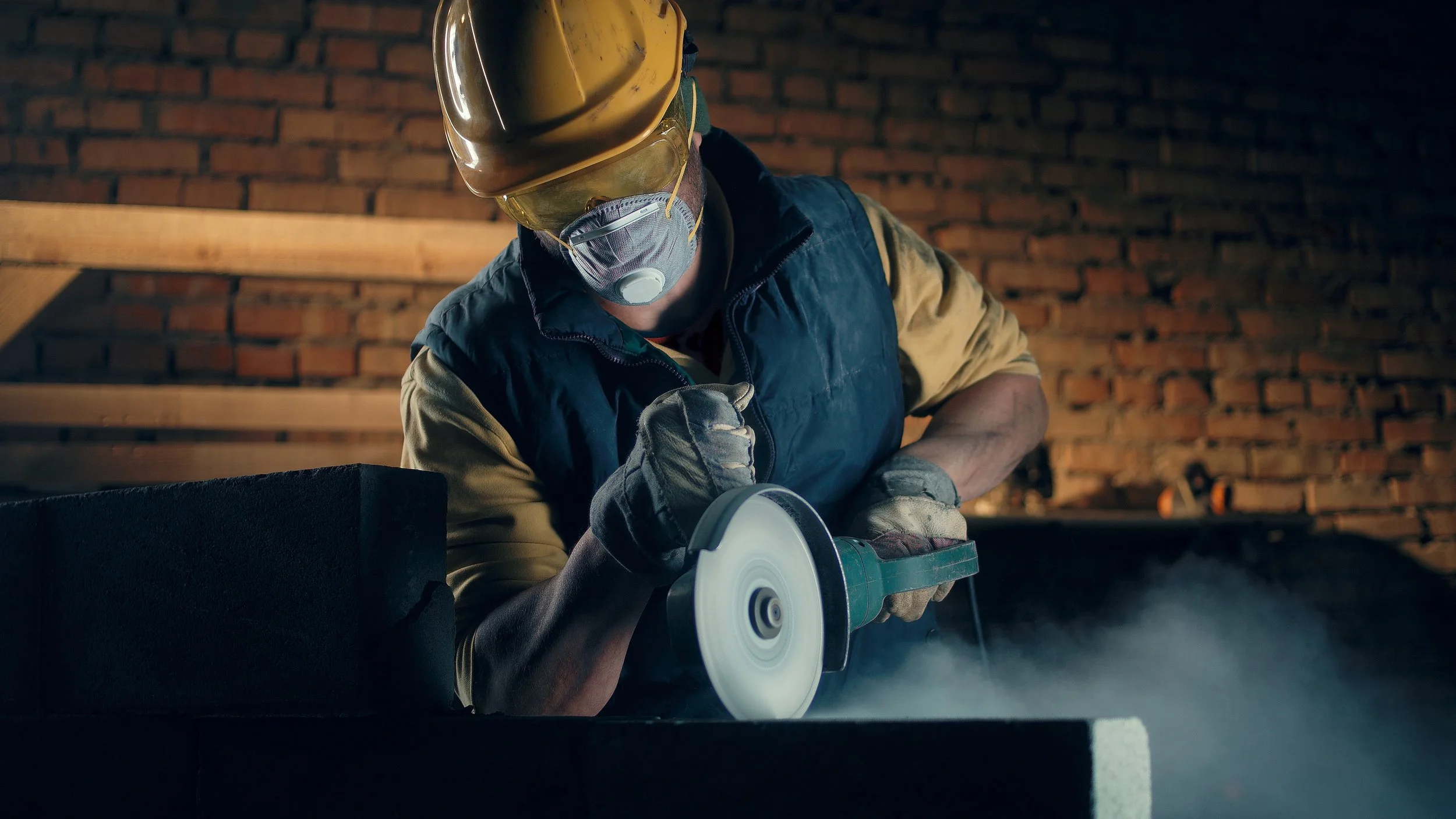 Industrial Hygiene Services