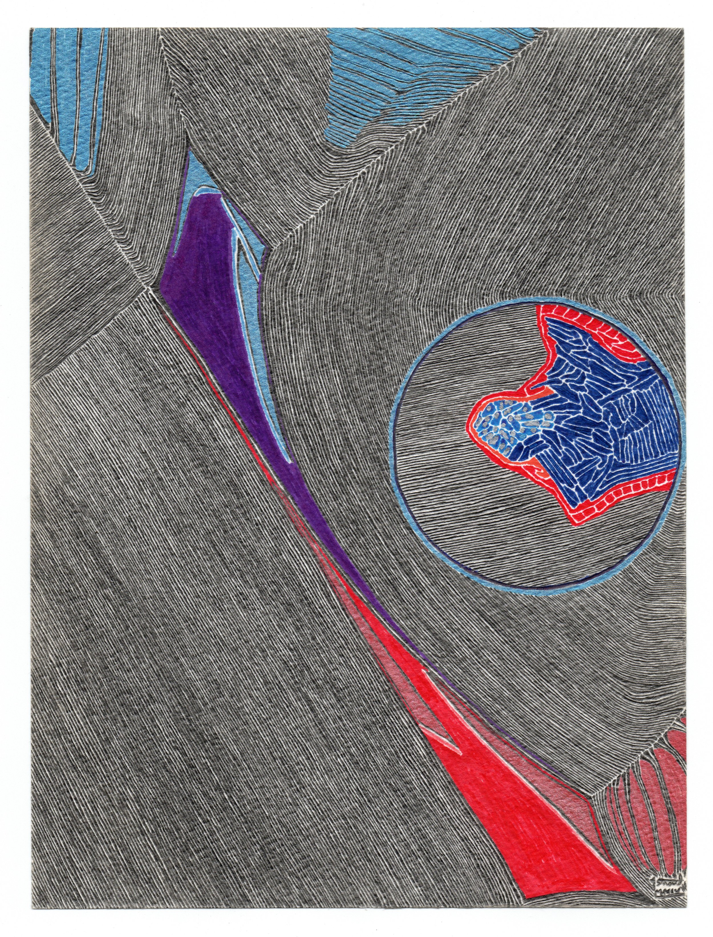 CLH #11