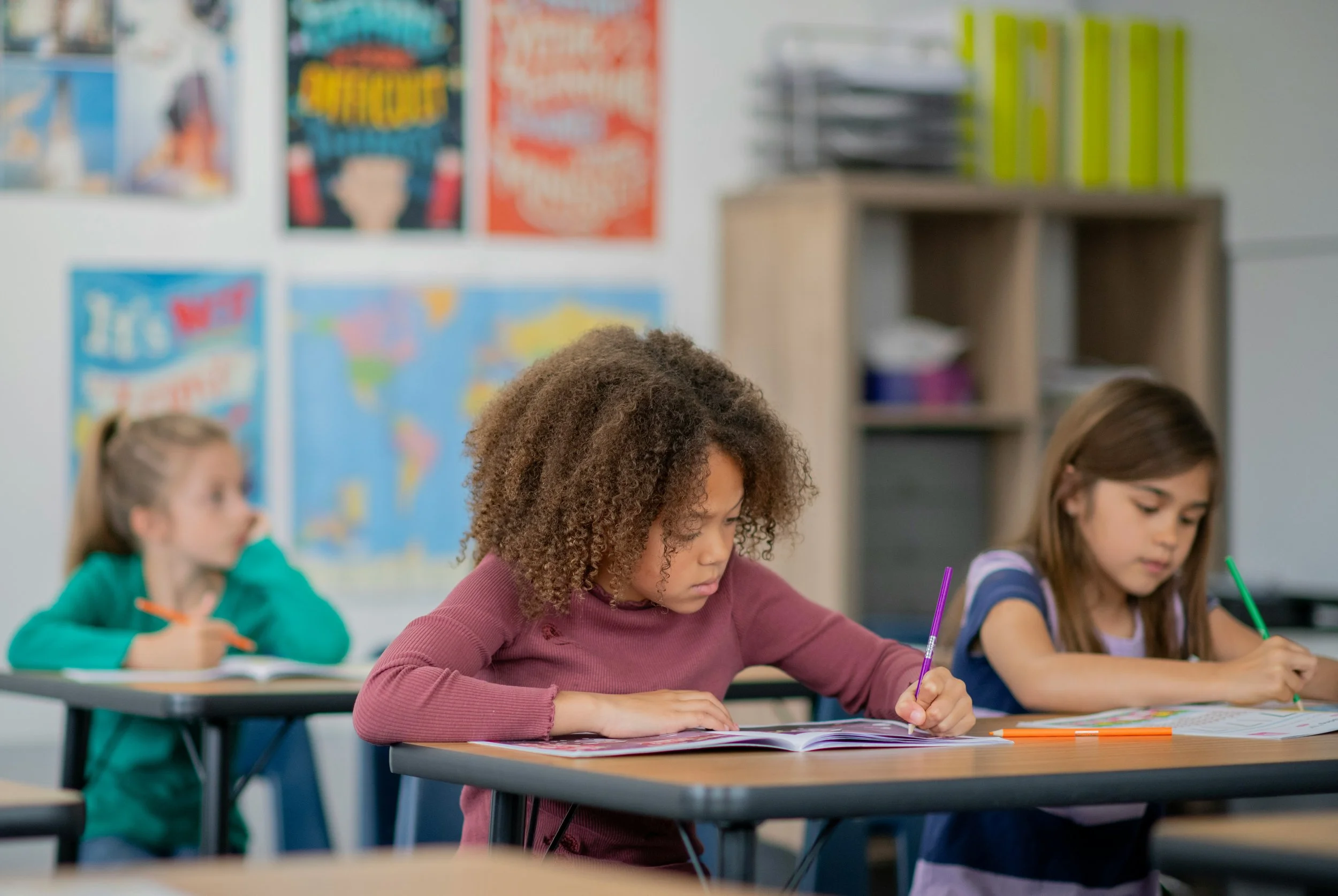 How Music Can Reduce Anxiety Before Tests