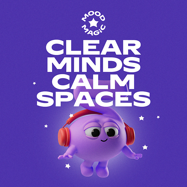 Gentle piano and acoustic textures for test time, reading, and writing. Reduces anxiety and shapes focus.