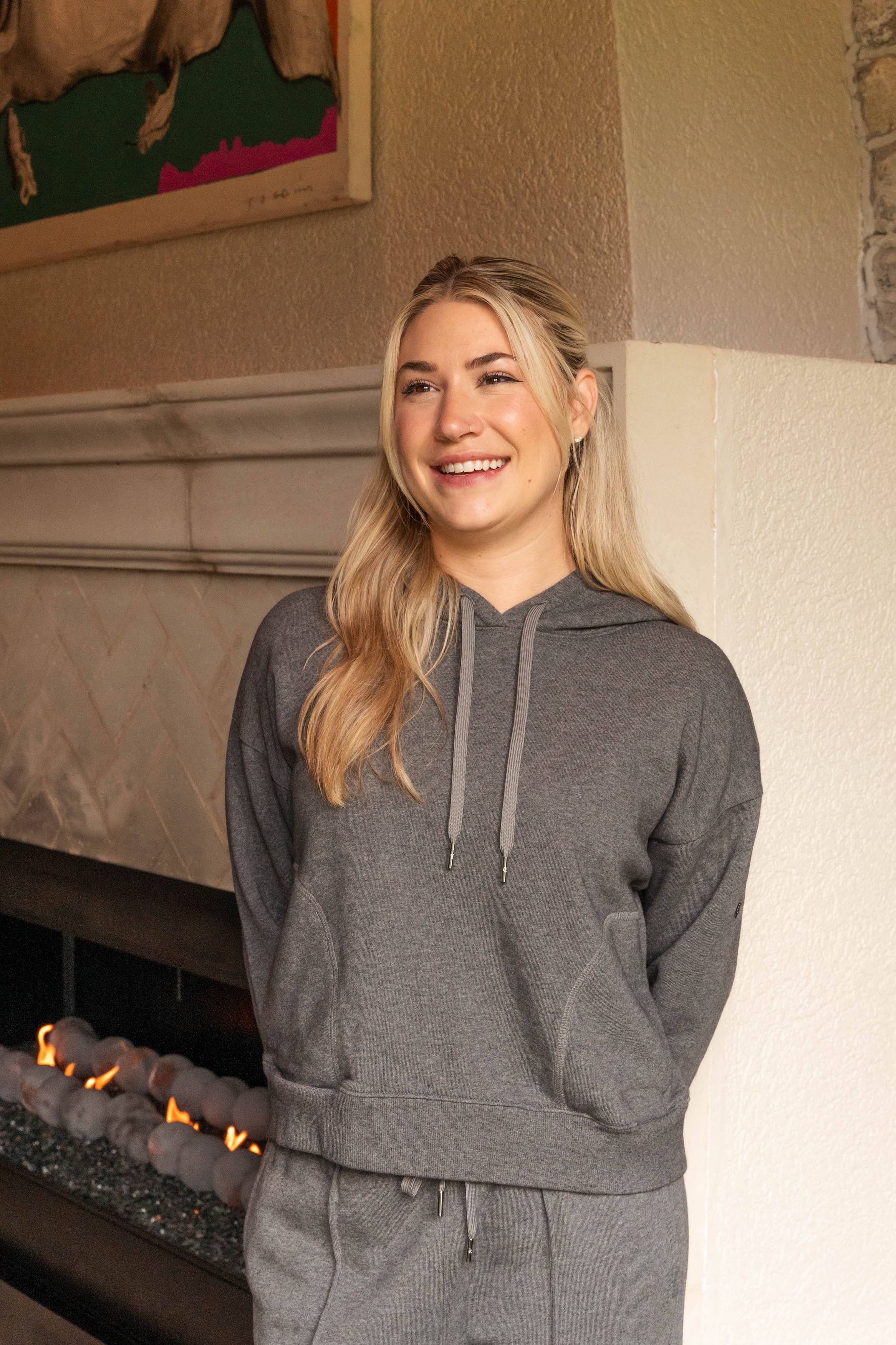 Greyson Ladies Aspen Set