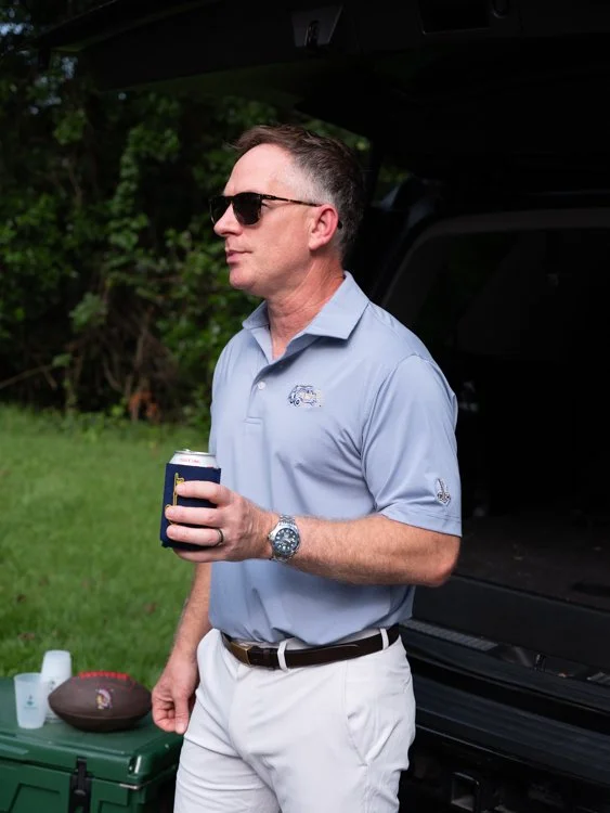 GT Onward Reserve Polo