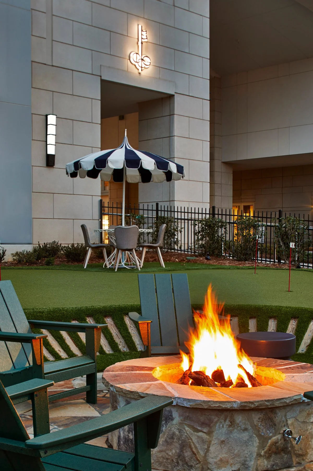 Intown Golf Club