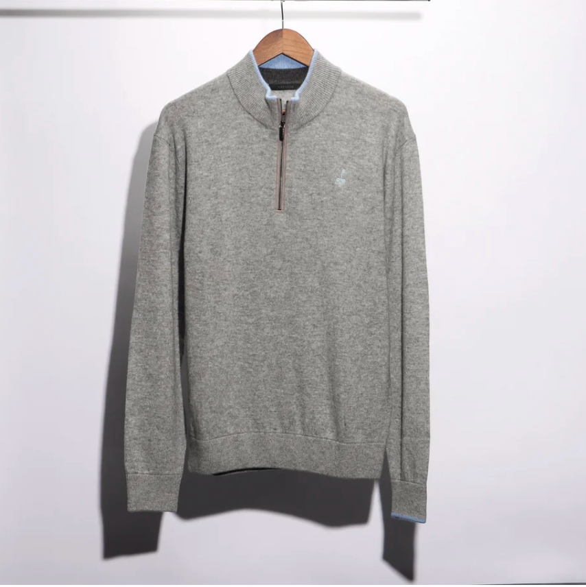 Greyson Sebonack 1/4 Zip