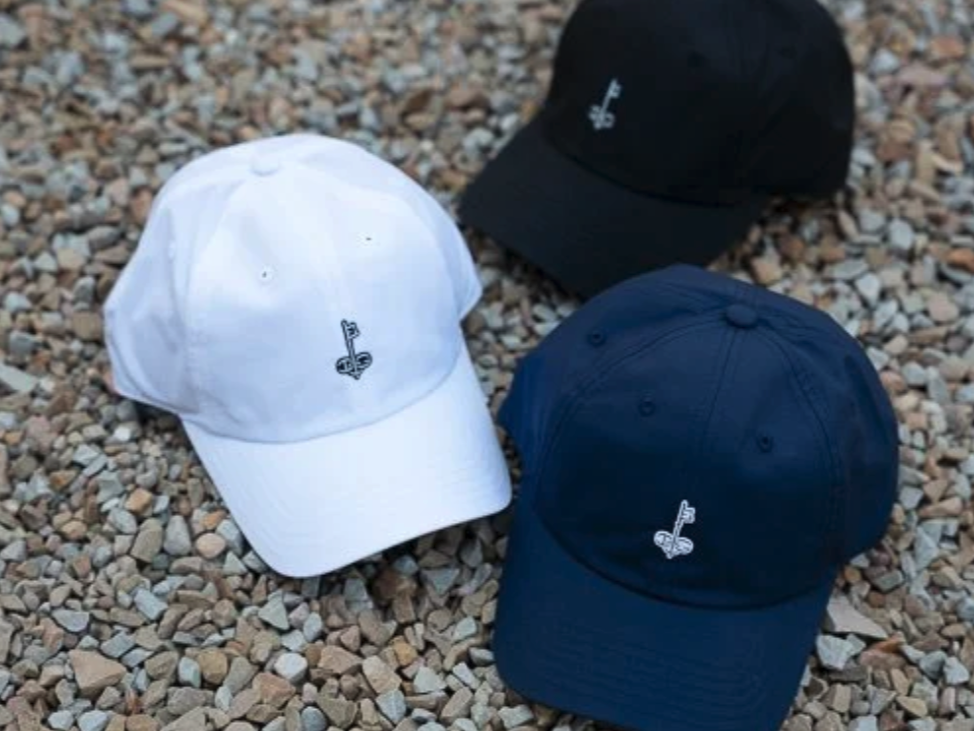 American Needle TKO Hat