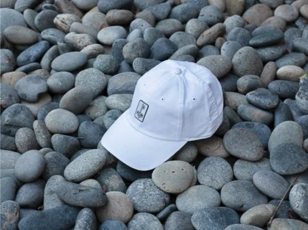 American Needle Patch Hat