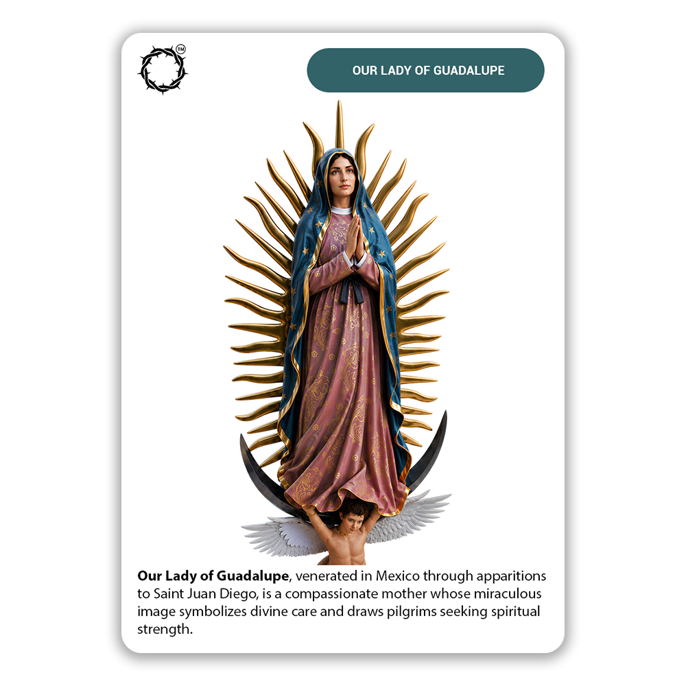 Our Lady of Guadalupe