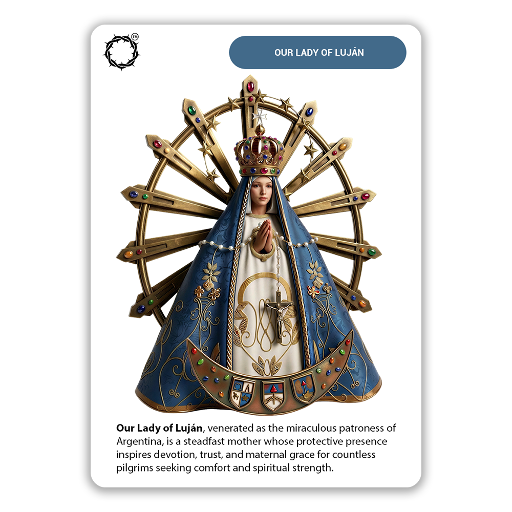 Our Lady of Luján