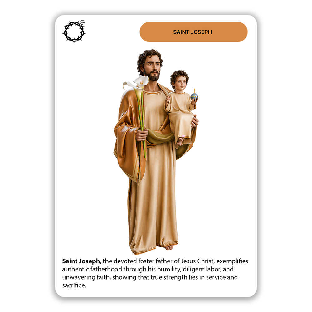 Saint Joseph
