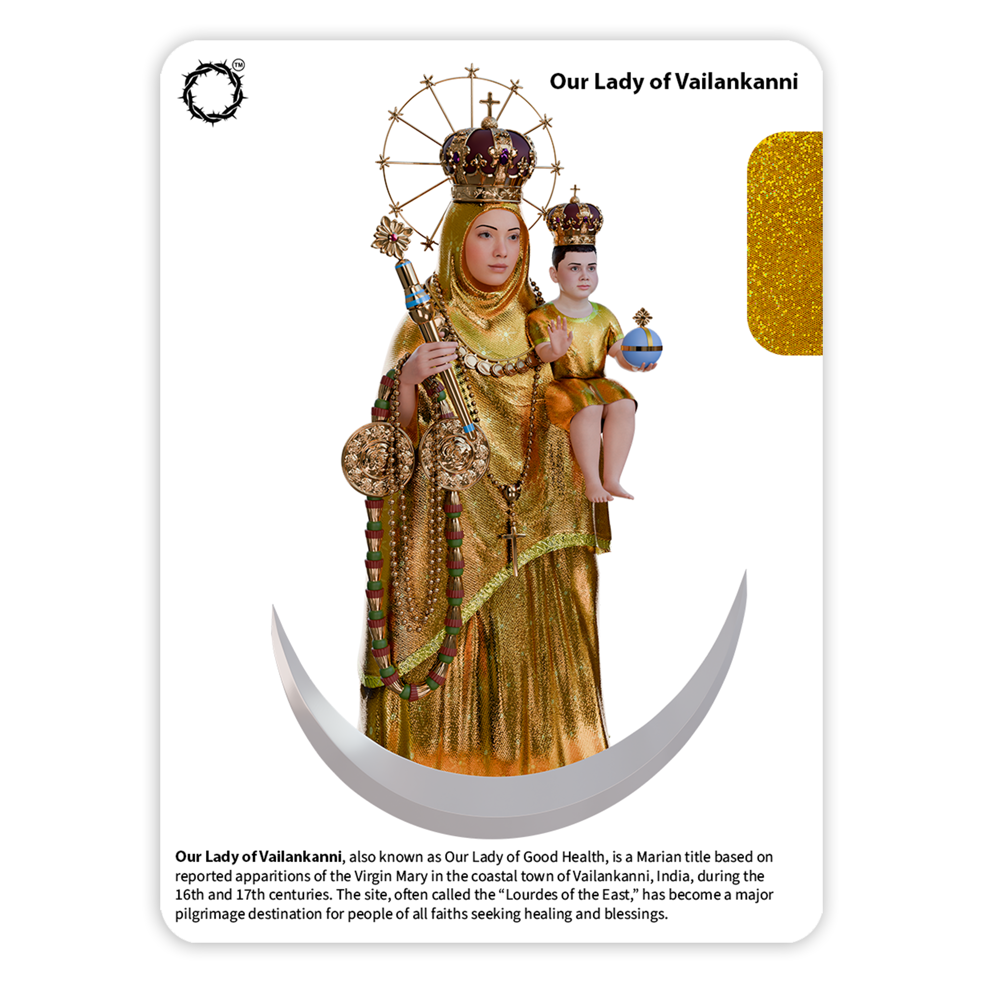 Our Lady of Vailankanni