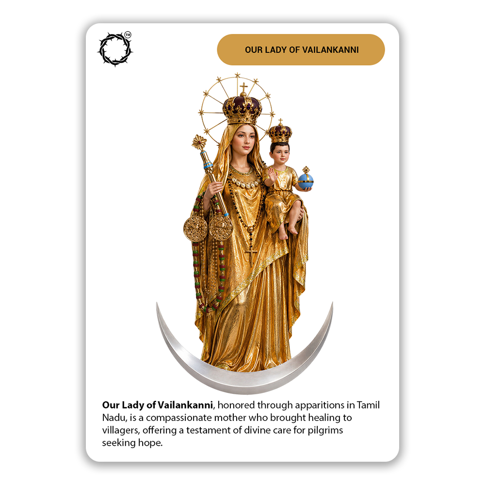 Our Lady of Vailankanni