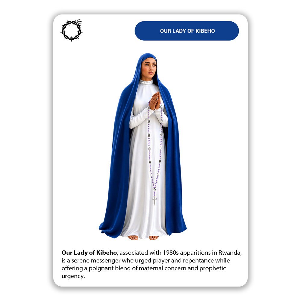Our Lady of Kibeho