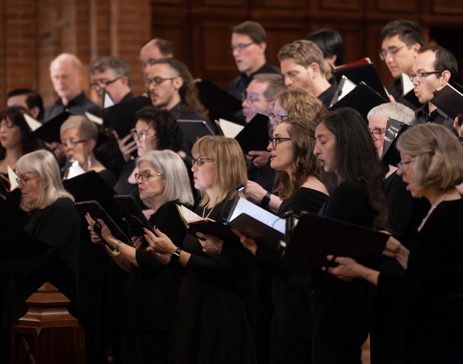 Northwest Chamber Chorus