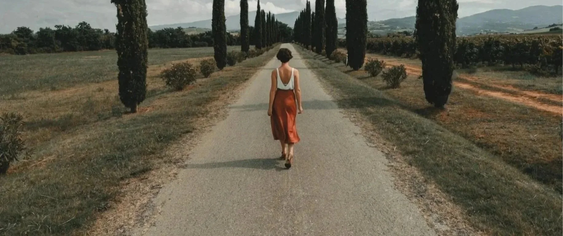 Small group Italian escape with Time for Me Adventures