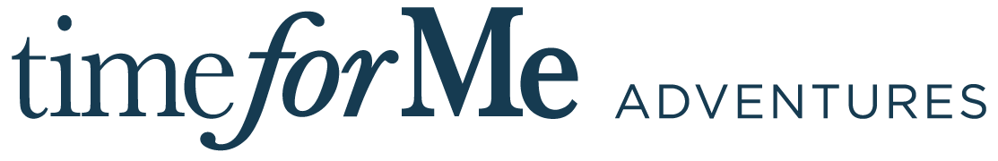 Time for Me Adventures