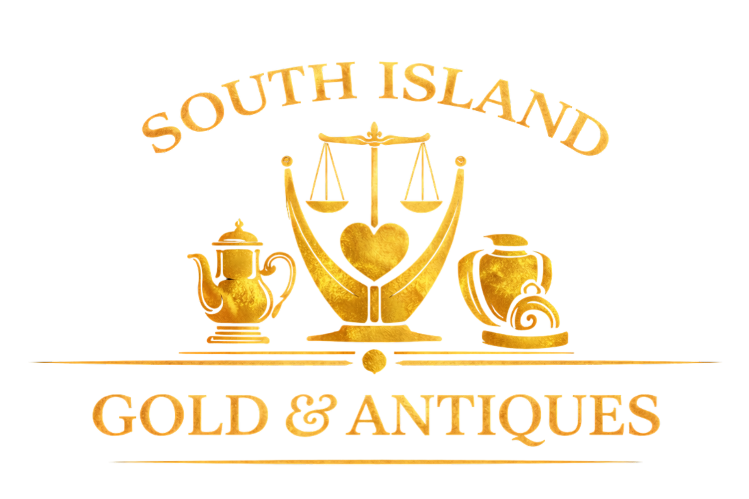 South Island Gold &amp; Antiques