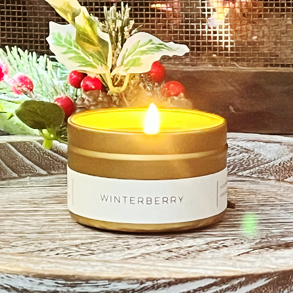 Noted Scented Candles