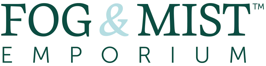 Fog &amp; Mist Emporium