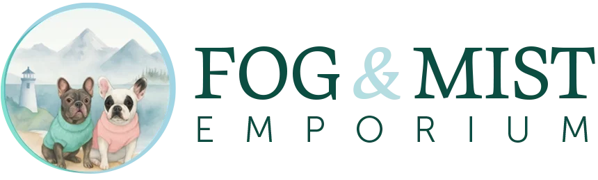 Fog &amp; Mist Emporium