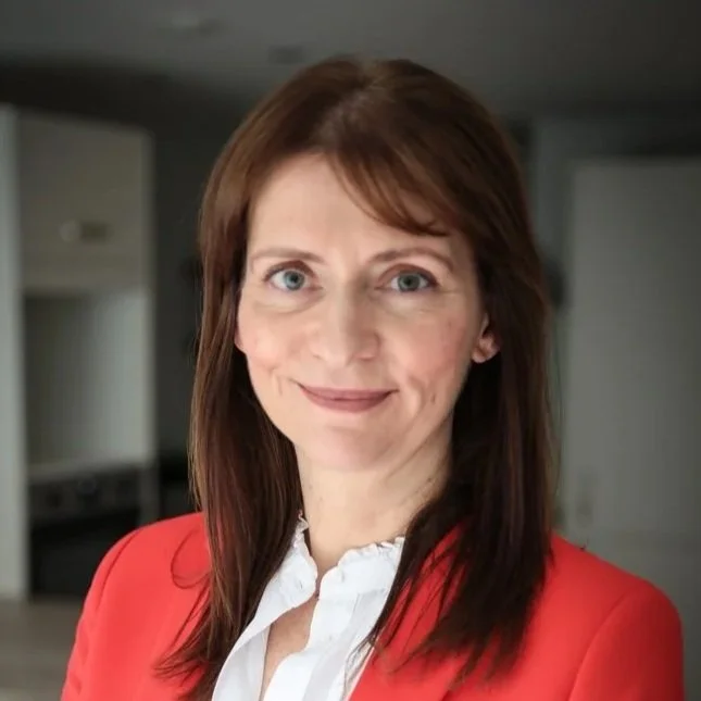 Honor Barratt, CEO of Birchgrove
Later Living - the sexy part of the property sector with Honor Barratt.