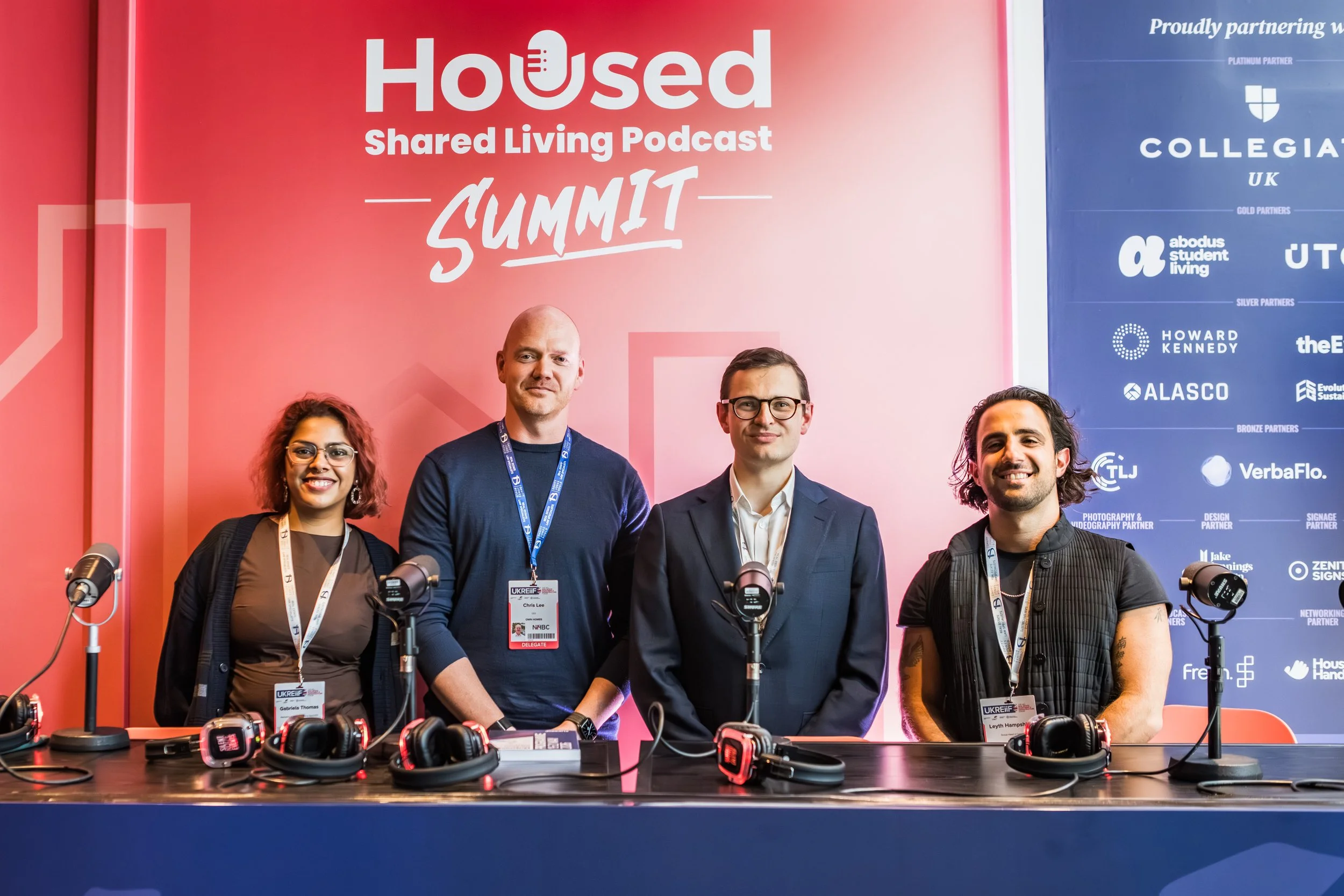 Can Shared Living Bridge the Gap to Home Ownership?&nbsp;