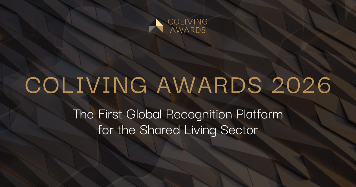 Why Recognition Matters: How Celebrating Excellence Helps the Shared Living Industry Grow