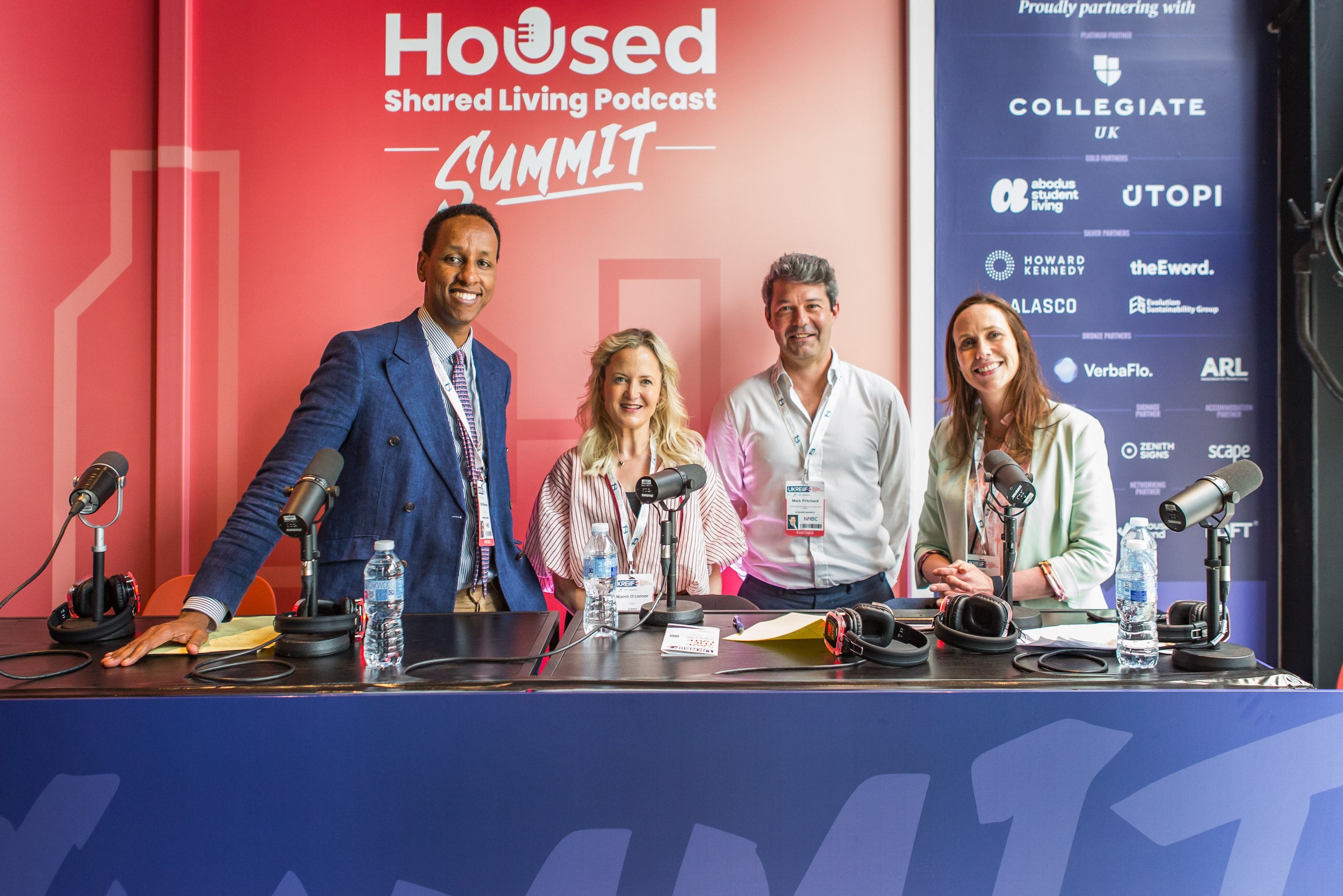 Smarter Regulation, Better Homes? Finding the Balance in the UK's Rental Sector&nbsp;