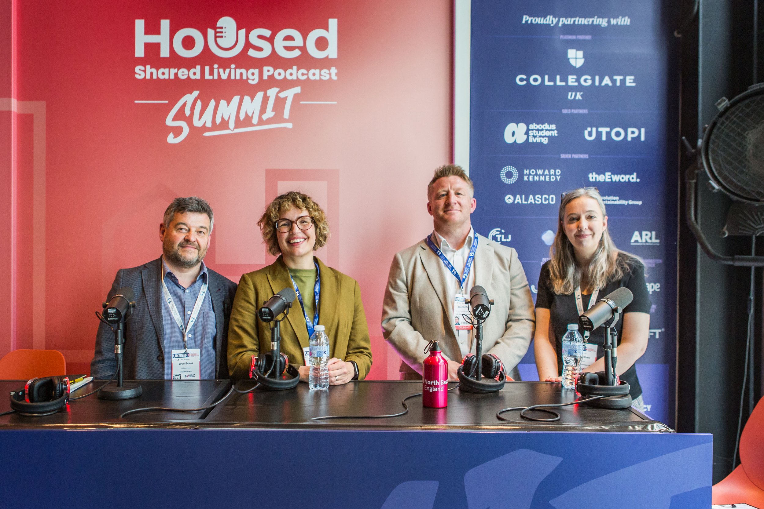 Student Housing Is Economic Infrastructure, Not Just Student Accommodation&nbsp;