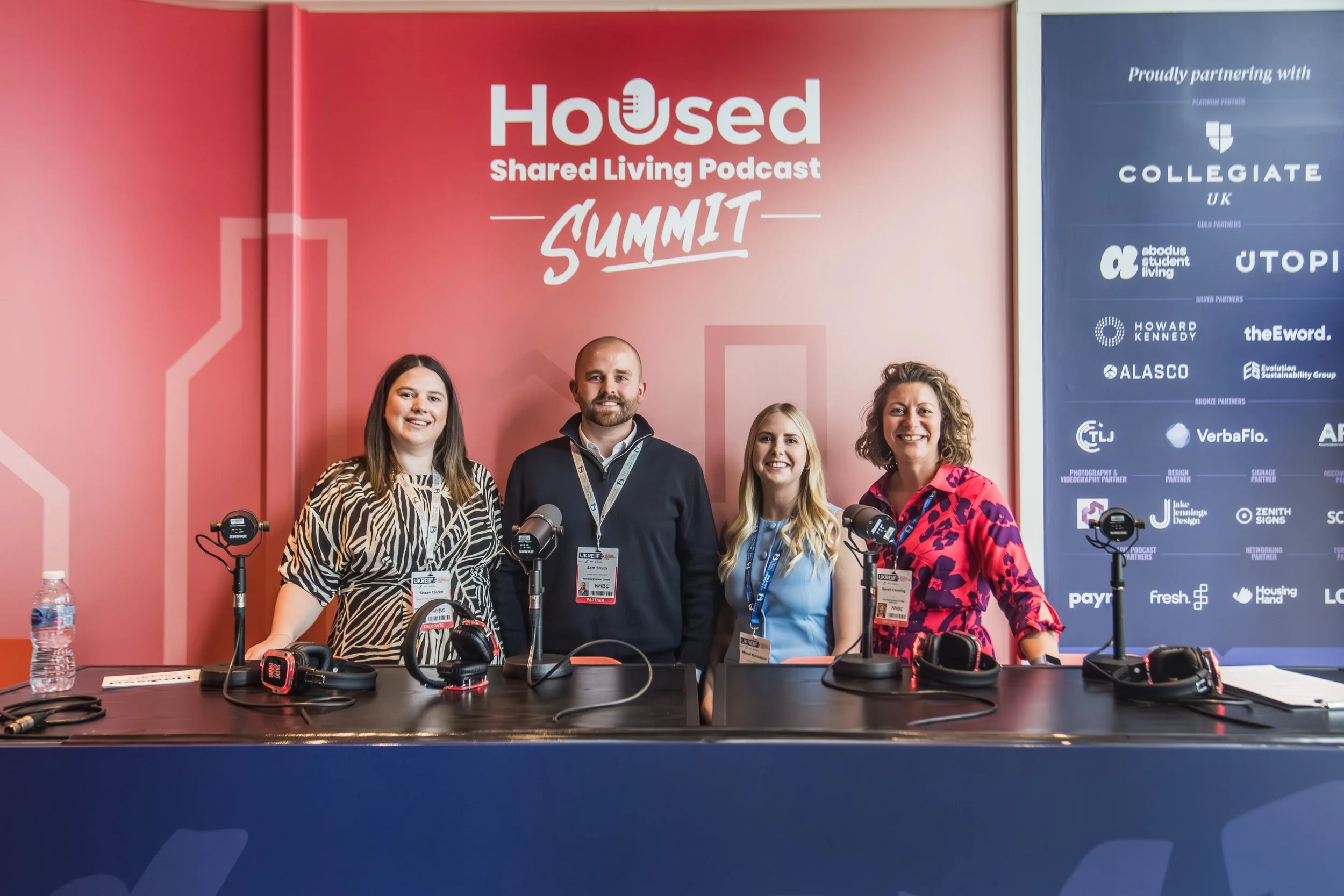 Why PBSA Marketing Needs to Change: From Selling Rooms to Selling the Experience&nbsp;