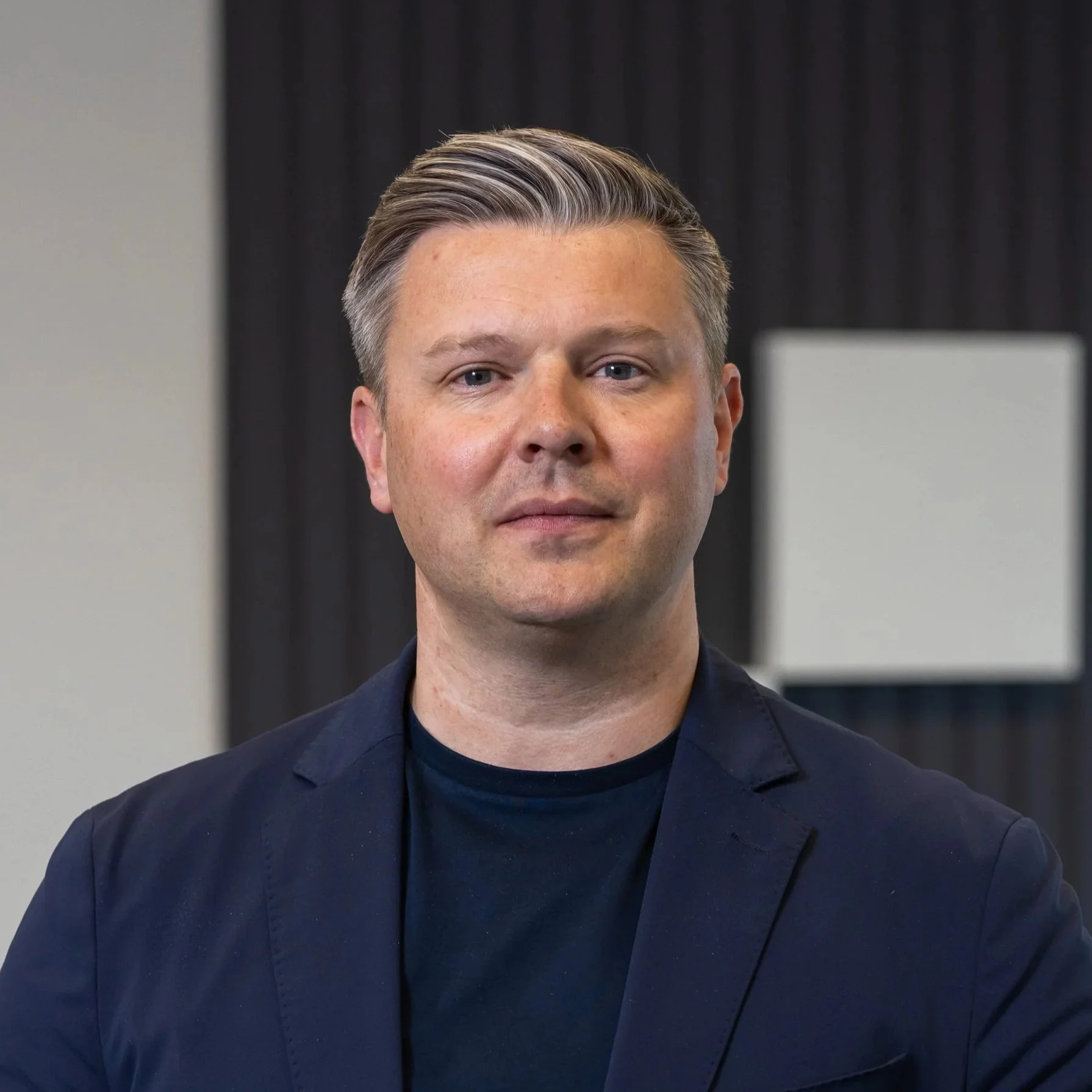 Jonathan Burridge, Co-Founder and CEO of Utopi  Data-Driven Sustainability in Shared Living: The Utopi Story.