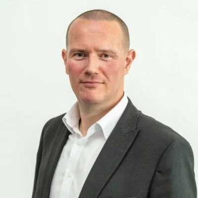 Scott Lewis, Chief Operating Officer, Homes for Students