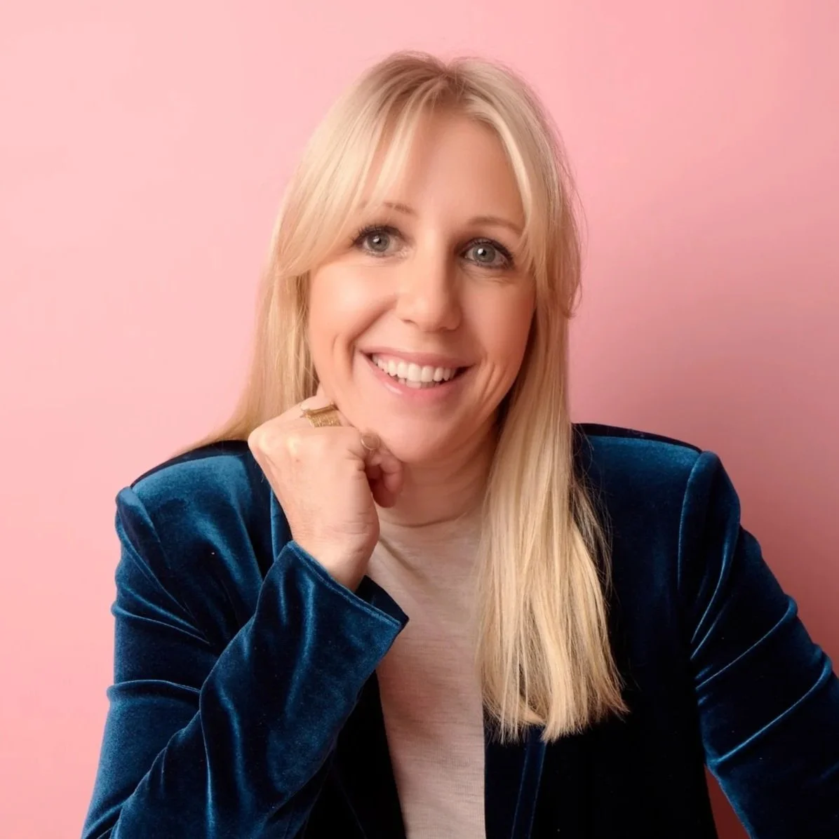 Anouk Darling, Chief Executive Officer, Scape