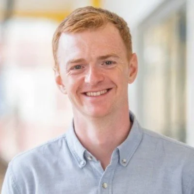 Paul Humphreys, Founder and CEO of StudentCrowd