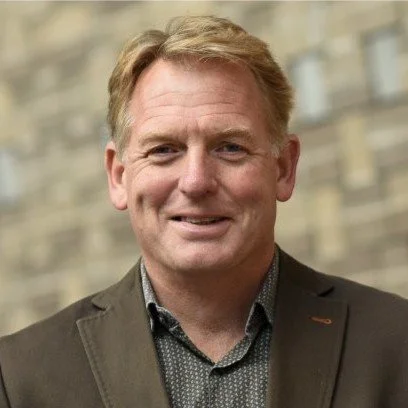 Brendan Geraghty, CEO, The Association of Rental Living