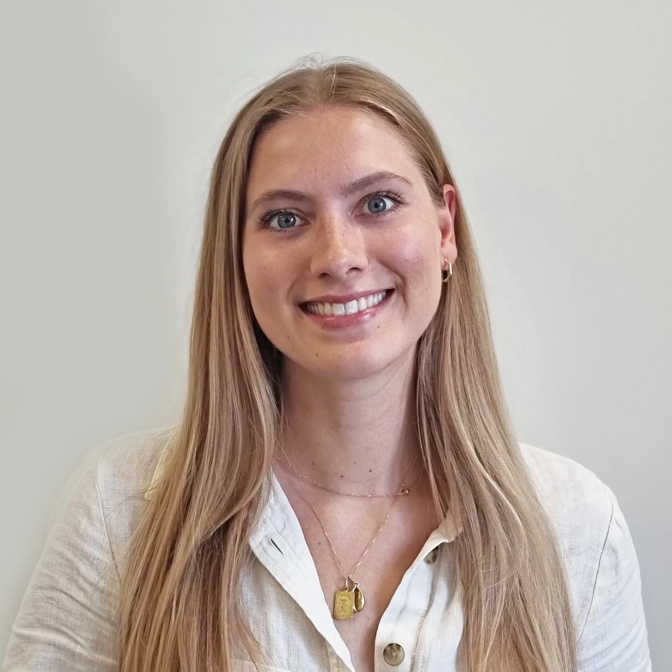 Romy Levin, Marketing Specialist