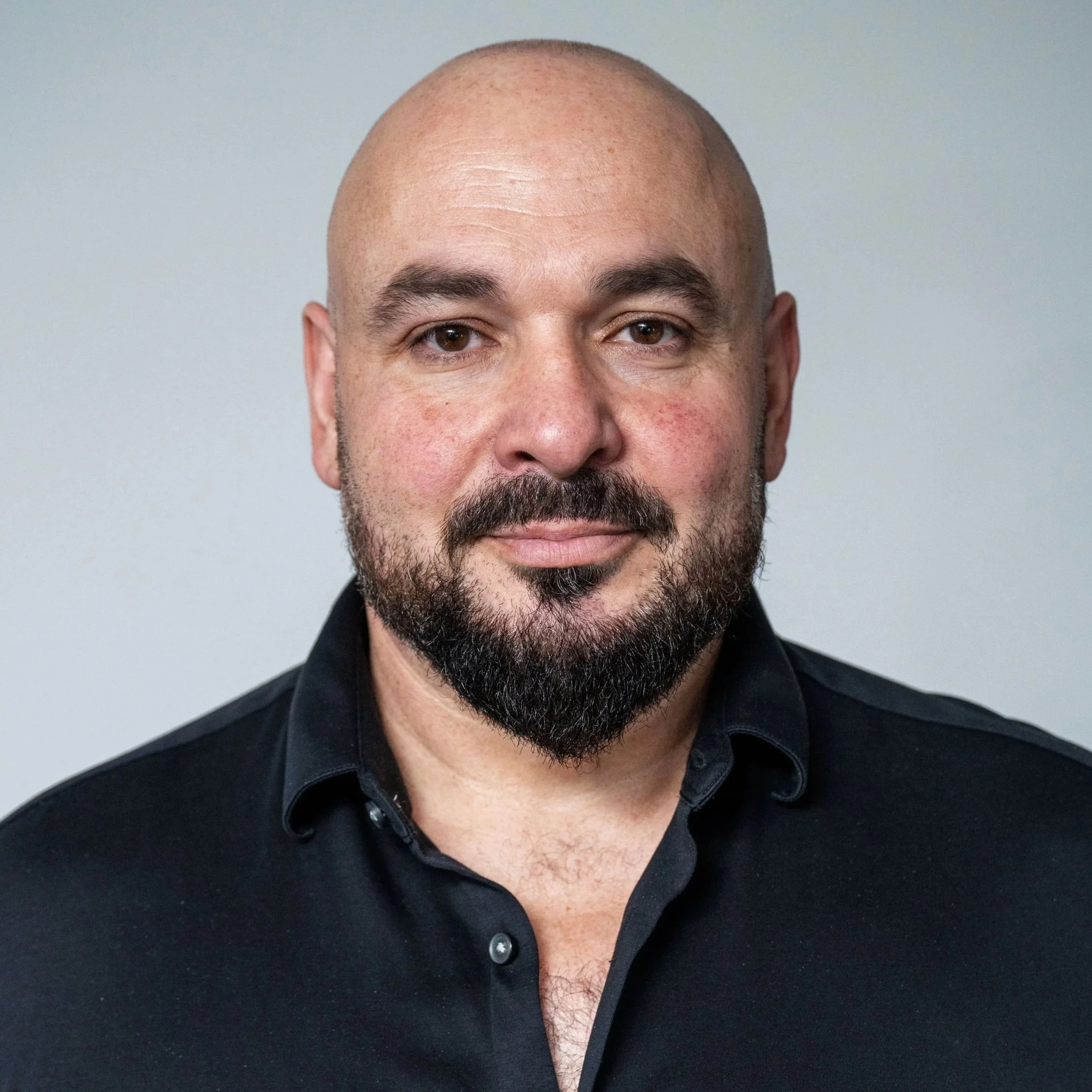 Jon Badge, Operations Director, We are Homes for Students