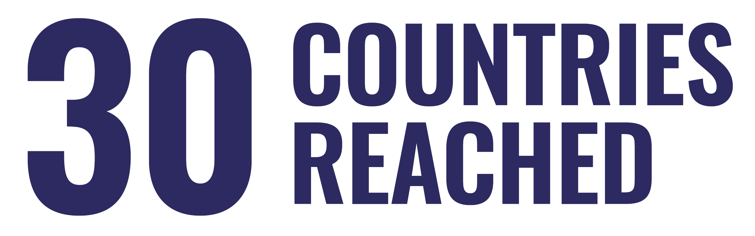 30 countries graphic
Housed podcast listeners in over 30 countries