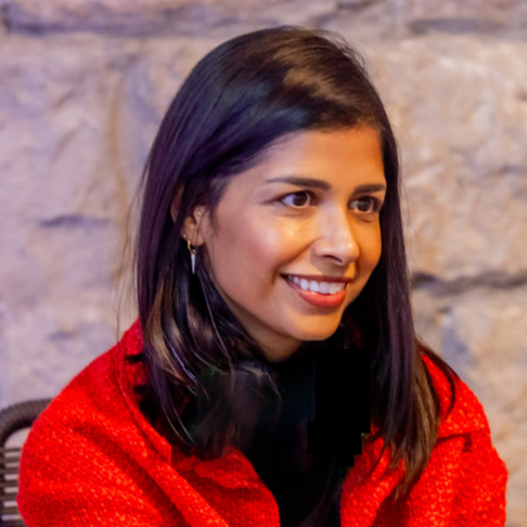 Suraiya Comunello, Strategic Advisor