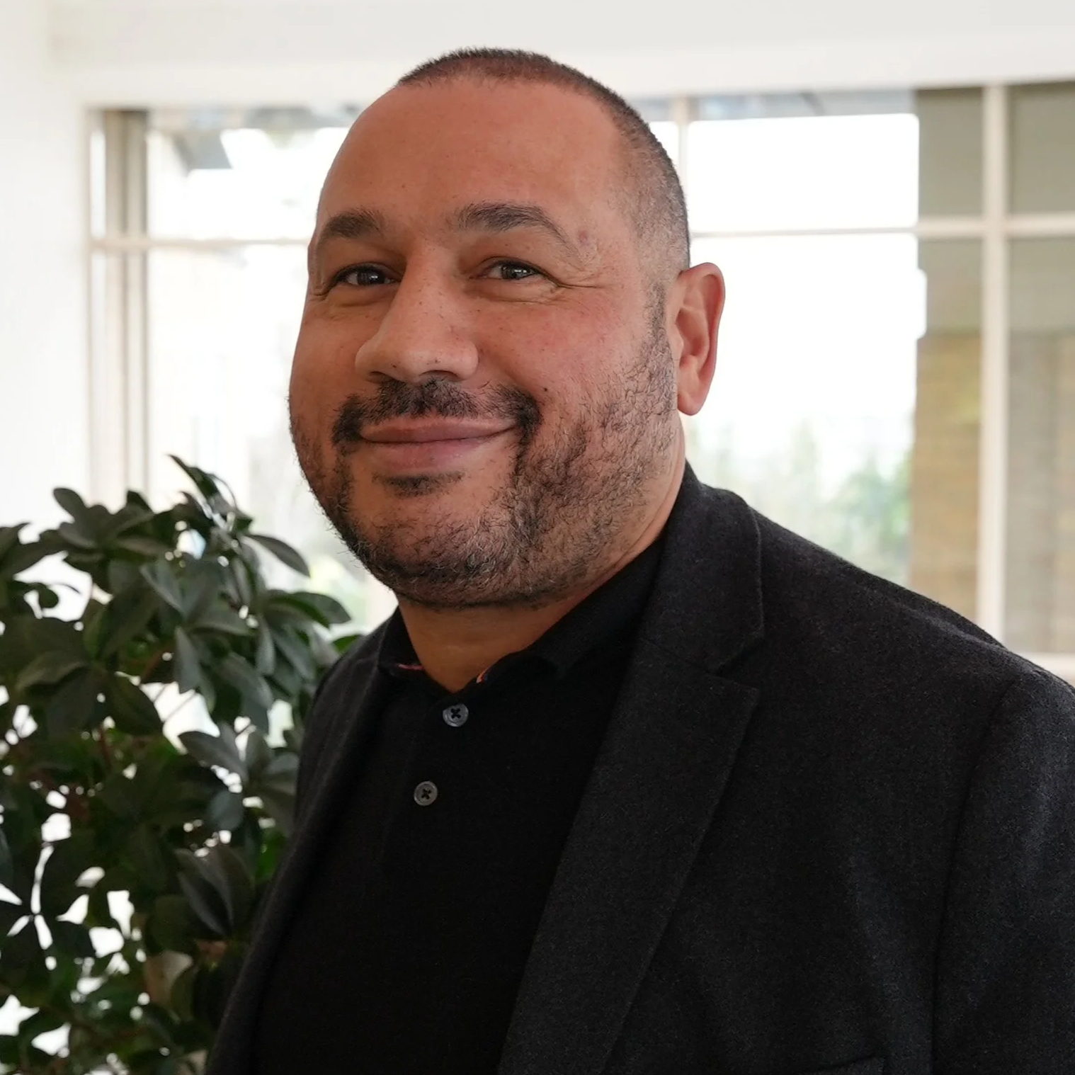 Stephen Cleal, Customer Success Director, UCAS