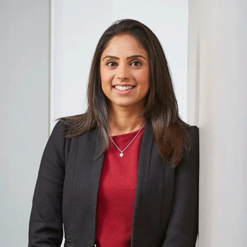 Bhavini Patel, Co-head of the Building Safety Group
Ask The Expert: The Building Safety Act