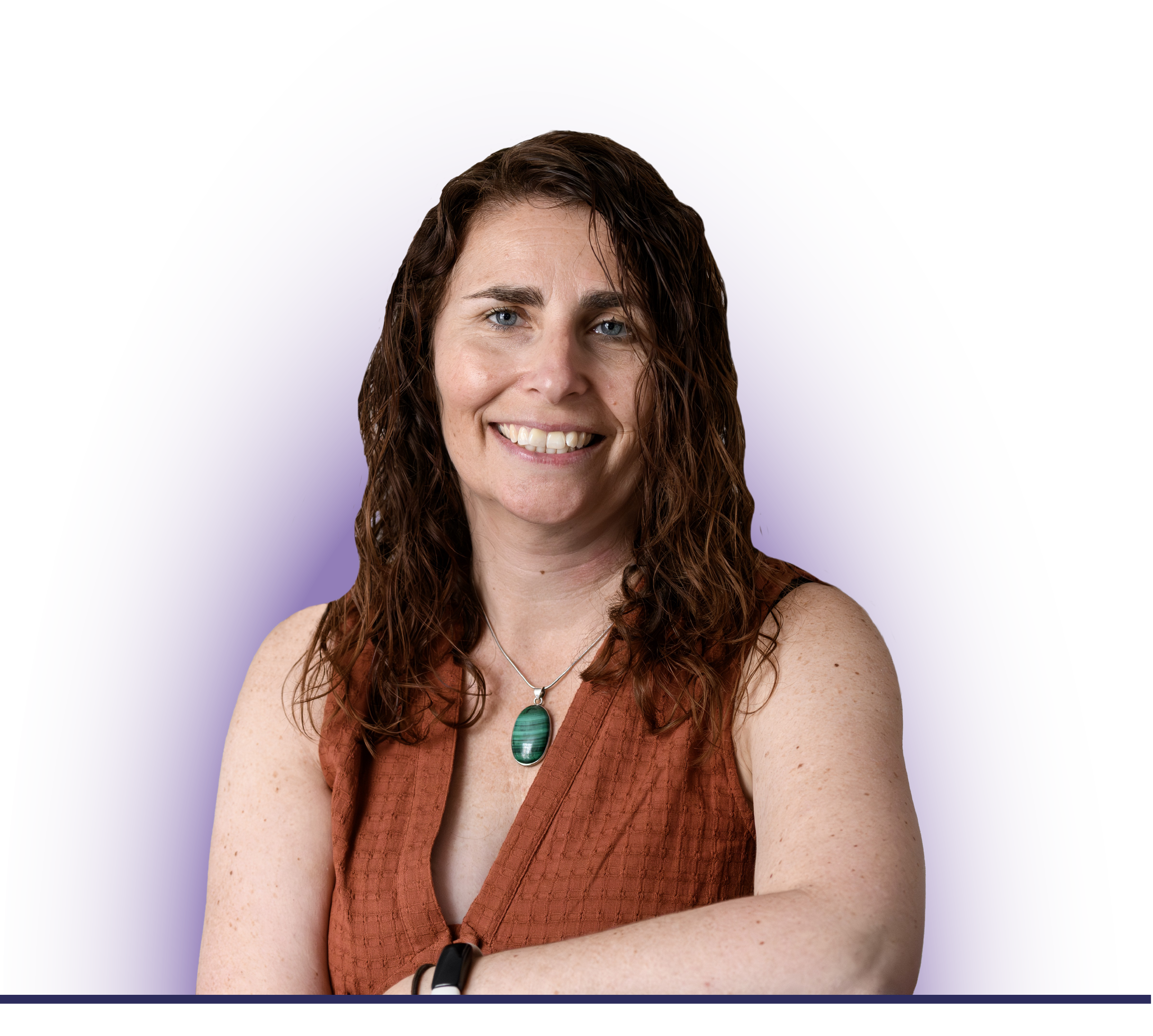 Host portrait (Sarah Canning)
Sarah Canning host of the Housed shared living podcast