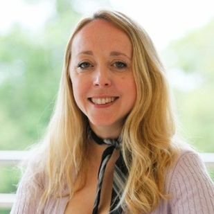 Tuely Robins, Director of Strategic Partnerships, StudentCrowd