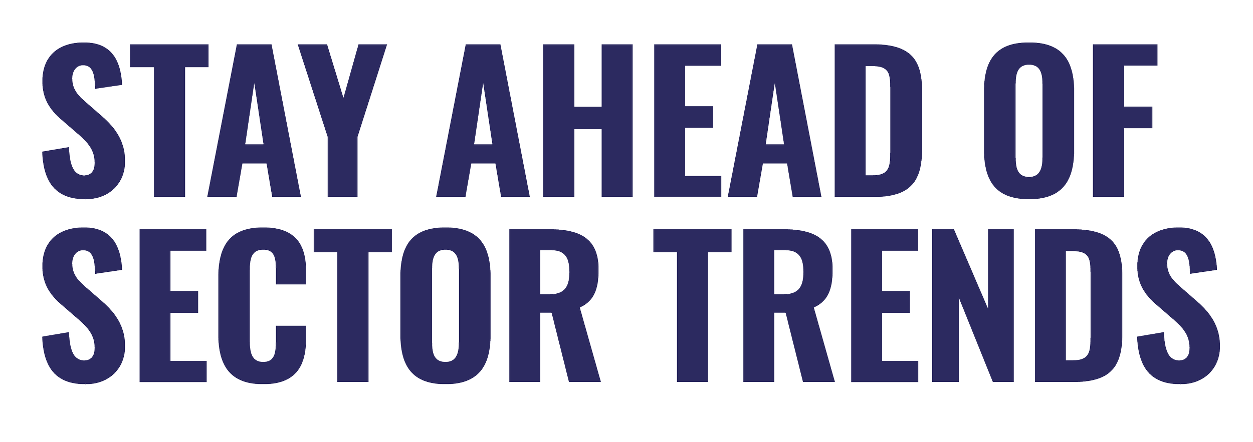 Stay ahead of sector trends graphic
Stay ahead of shared living and build to rent trends