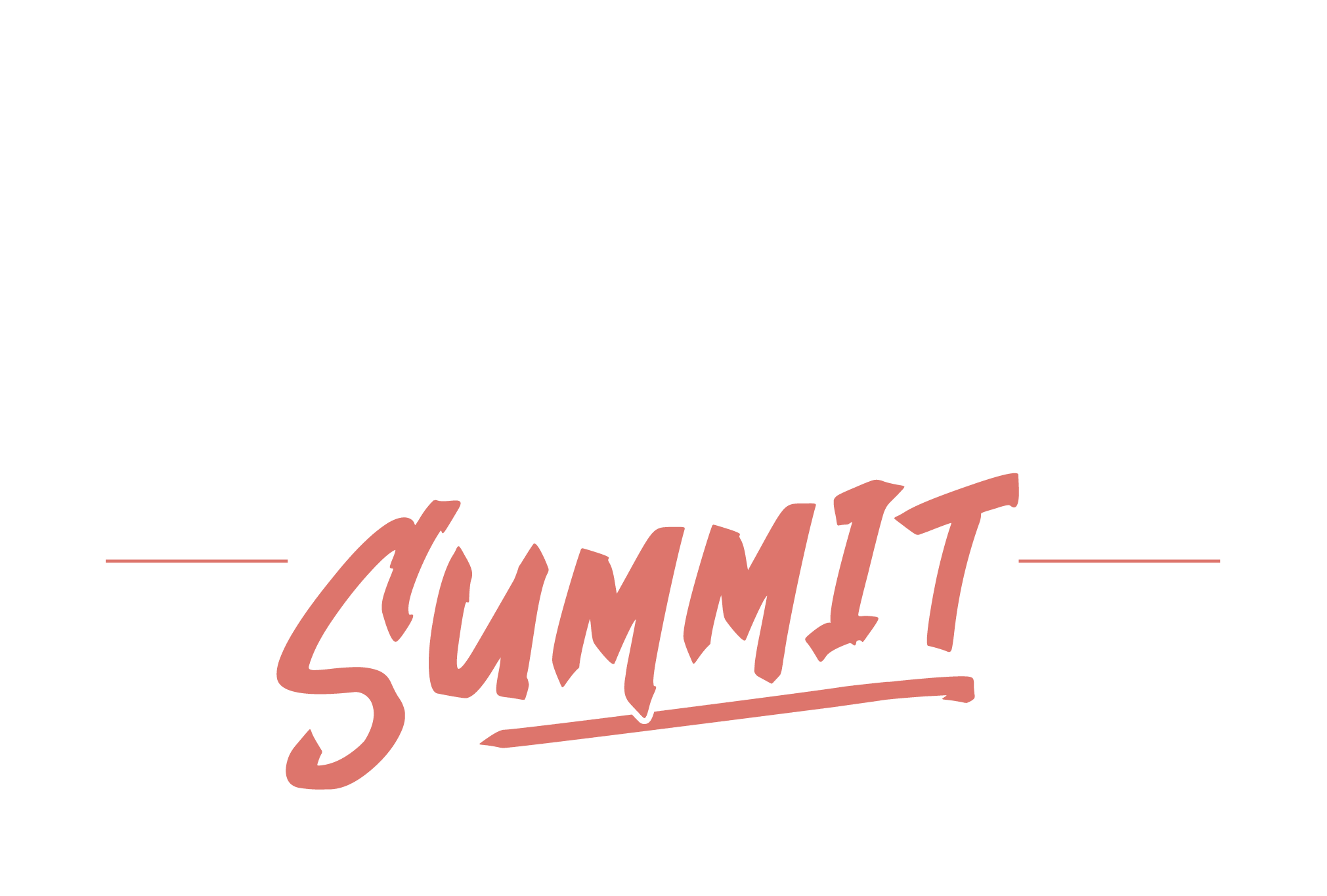 Logo for the House Shared Living Podcast Summit, featuring a microphone icon replacing the letter 'U' in 'House' with black background and white and red text.