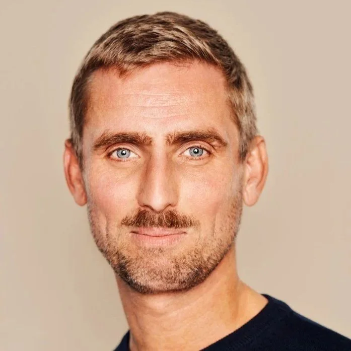 Frank Uffen, Co-founder, The Class Foundation