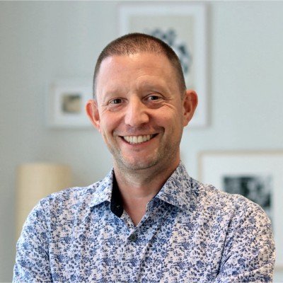 Paul Watson, Co-founder and Managing Director, Now Student Living