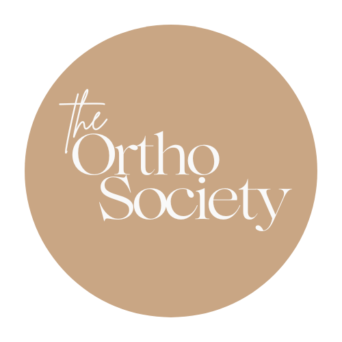 The Ortho Society