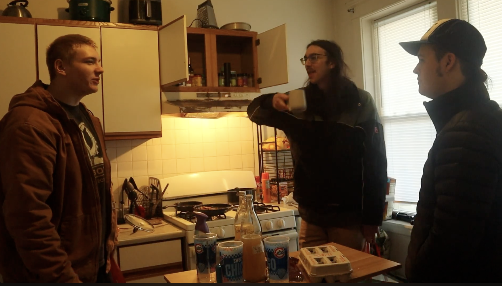 The Great Feast (2026)