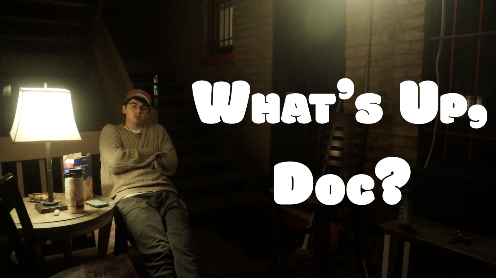 What's Up Doc? (2026)